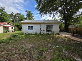 420 Forrest St, Cantonment, FL 32533