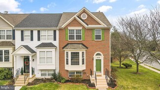 8519 Tackhouse Loop, Gainesville, VA 20155