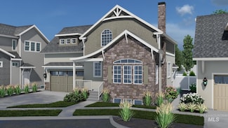 10105 W McMillan Rd 10107 W McMillan Rd, Boise, ID 83704