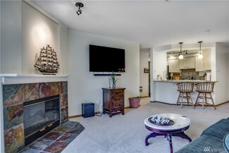7223 NE 175th St Unit 204, Kenmore, WA 98028