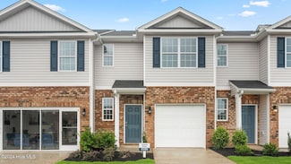 164 Seymour Village Dr, Goldsboro, NC 27530