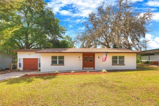 816 Overhill Rd, Deland, FL 32720