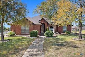 5012 Misty Gail, Temple, TX 76502