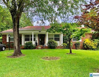 1121 Rainbow Dr NE, Birmingham, AL 35215