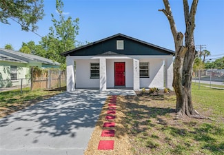 2101 W Cherry St, Tampa, FL 33607