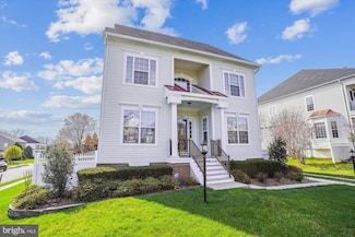 9003 Haywood Ave, Lorton, VA 22079