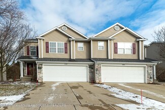 2286 Fieldstone Dr Unit 8, Okemos, MI 48864