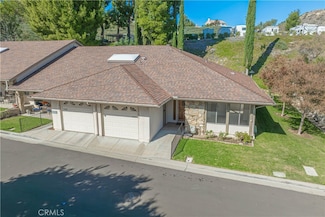 19433 Oak Crossing Rd Unit 190, Newhall, CA 91321