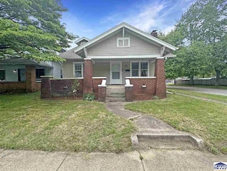1801 S Center St, Terre Haute, IN 47802