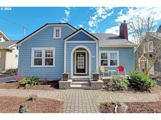 1630 SE 59th Ave, Portland, OR 97215