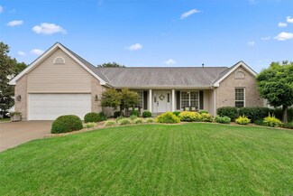 3537 Big Bear Ct, Wentzville, MO 63385