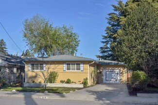 515 Grant St, Santa Cruz, CA 95060