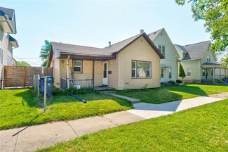 1509 1st St SW, Cedar Rapids, IA 52404