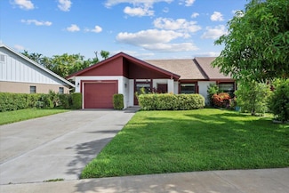 11888 Suellen Cir, Wellington, FL 33414