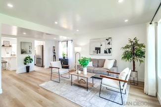 7827 Rancho Fanita Dr Unit H, Santee, CA 92071