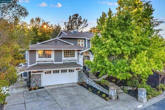 1841 Del Rey St, Lafayette, CA 94549