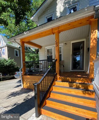 103 Cedar Ave, Oaklyn, NJ 08107