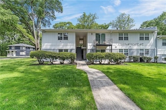 1701 Hawthorne Ave Unit 12, College Park, GA 30337