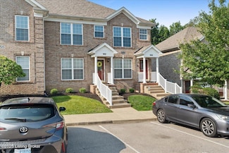9515 Rustling Tree Way, Louisville, KY 40291