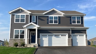 1279 Wildflower Ln, Bartlett, IL 60103