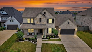 1512 Petal Ct, Argyle, TX 76226