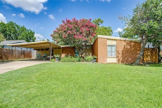 4913 Rutland Ave, Fort Worth, TX 76133