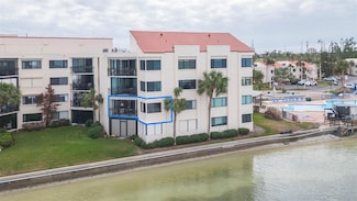 5633 Puerta Del Sol Blvd S Unit 203, Saint Petersburg, FL 33715