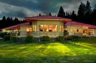 337 Elk Heights Rd, Cle Elum, WA 98922