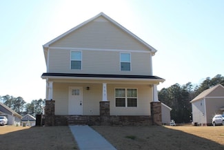 111 Arthur St, Dalton, GA 30721