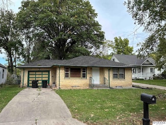 4120 J St, Lincoln, NE 68510