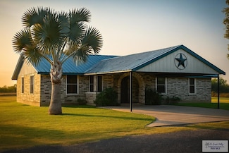 34719 Los Ranchos Rd Unit 1, San Benito, TX 78586
