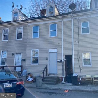 320 Wallace St, York, PA 17403