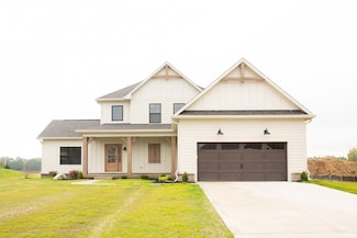 Lot 7 W South St, Upland, IN 46989