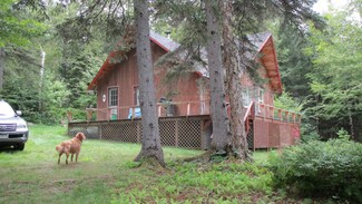8 Alca Heights, Parkertown Township, ME 04970