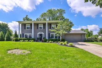 7037 Old Chapel Dr, Cincinnati, OH 45244
