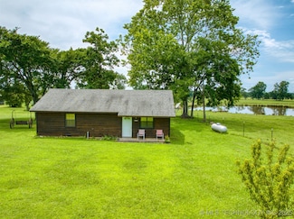 447 Pink Gladiola Rd, Broken Bow, OK NULL