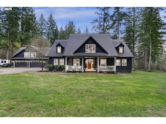 20015 NE 234th St, Battle Ground, WA 98604
