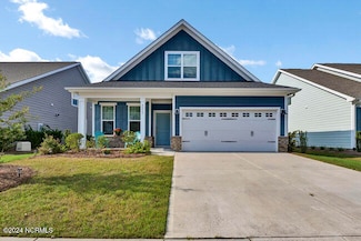 4933 Glen Garden Cir, Leland, NC 28451