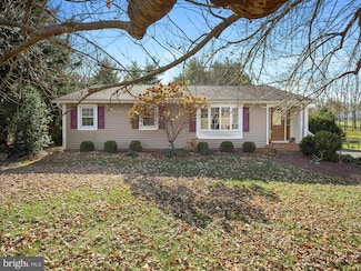 20315 Old Forge Rd, Hagerstown, MD 21742