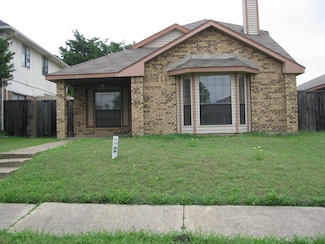 1431 Windmill Ln, Mesquite, TX 75149