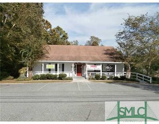 701 S Laurel St, Springfield, GA 31329