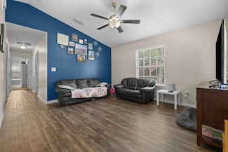 461 S Nassau St, Saint Augustine, FL 32084