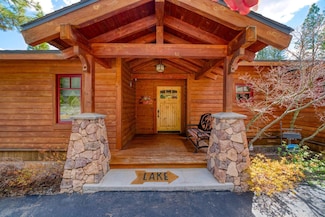 40 Yarrow Ln, Portola, CA 96122