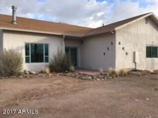 24117 N Dynasphere Ln, Kearny, AZ 85137