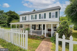 14505 Church St, Upper Marlboro, MD 20772