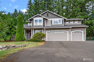 18411 96th Dr SE, Snohomish, WA 98296