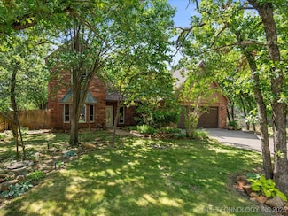 2517 Mountain Rd, Bartlesville, OK 74003
