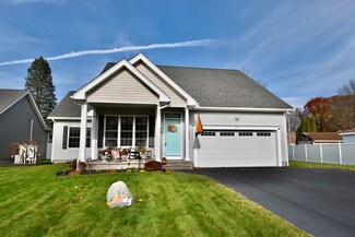 73 Plummer Ave, Northbridge, MA 01588