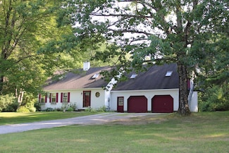 378 Sunny Hill Dr, North Clarendon, VT 05759