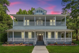 407 E 2nd St, Bay Minette, AL 36507